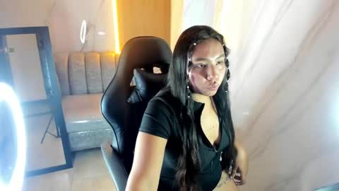 sasha_morena_tf online show from September 25, 2025, 8:45 pm