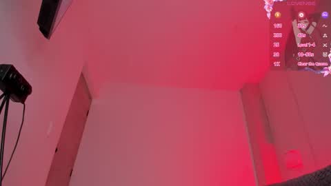 Snapshot of sasha_rivers chatting on February 20, 2026, 8:31 pm Sasha online show from February 20, 2026, 8:31 pm