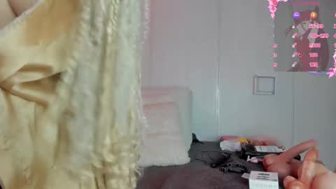 Snapshot of sasha_rivers chatting on February 22, 2026, 7:34 pm Sasha online show from February 22, 2026, 7:34 pm