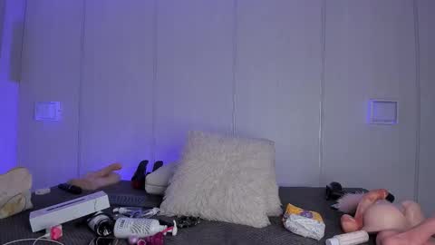 Snapshot of sasha_rivers chatting on February 26, 2026, 7:46 pm Sasha online show from February 26, 2026, 7:46 pm