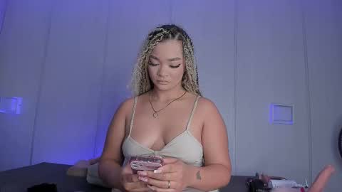 Snapshot of sasha_rivers chatting on March 3, 2026, 7:09 pm Sasha online show from March 3, 2026, 7:09 pm