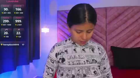 Sasha online show from September 25, 2025, 7:28 pm