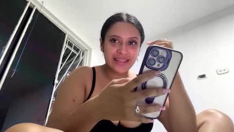 Camila online show from March 26, 2026, 6:30 am