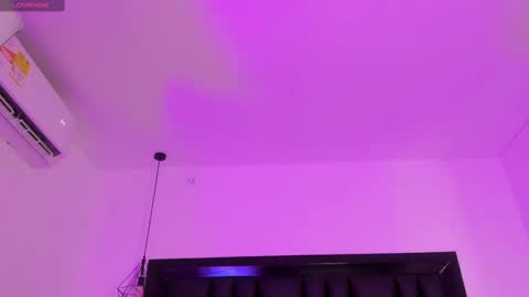 Sasha online show from February 7, 2025, 1:47 am