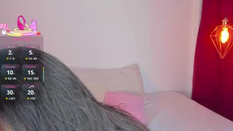 Sashaa online show from November 29, 2025, 11:13 am