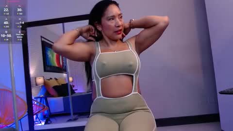 Sasha  online show from December 2, 2025, 11:48 am