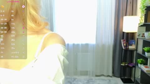 Snapshot of sashablonde_ chatting on July 17, 2026, 7:04 am Sasha online show from July 17, 2026, 7:04 am
