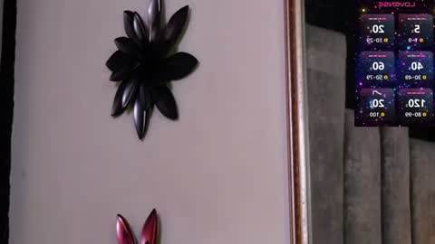 sashafoxy_ online show from June 20, 2026, 7:16 pm