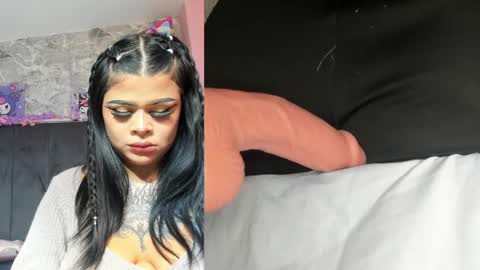 selene  online show from May 11, 2026, 12:44 pm