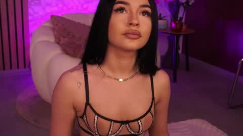 Sasha online show from June 4, 2026, 2:45 pm