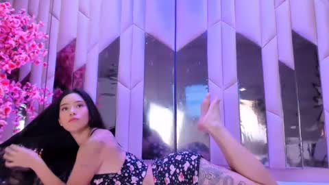  Sasha Muse online show from September 28, 2025, 12:43 pm