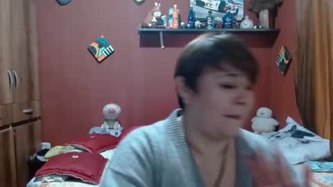 S A S H A R O S E online show from February 6, 2026, 1:58 pm