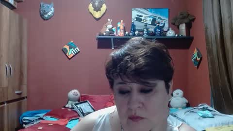 S A S H A R O S E online show from February 13, 2026, 3:24 am