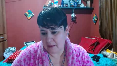 S A S H A R O S E online show from March 23, 2026, 11:58 am