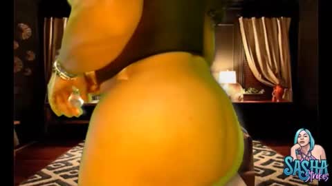 MISTRESS STROKES online show from June 2, 2026, 10:34 pm