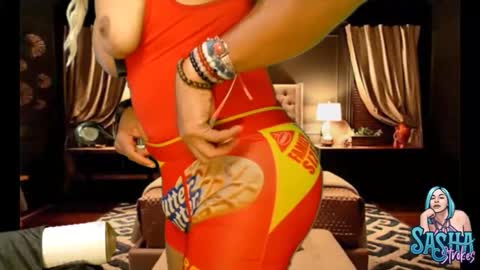 MISTRESS STROKES online show from June 3, 2026, 11:10 pm
