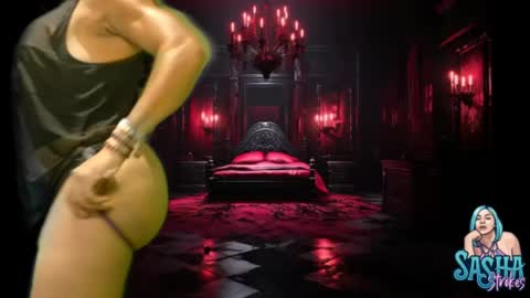 MISTRESS STROKES online show from June 17, 2026, 6:42 pm