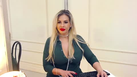 Sasha online show from December 29, 2024, 3:44 am