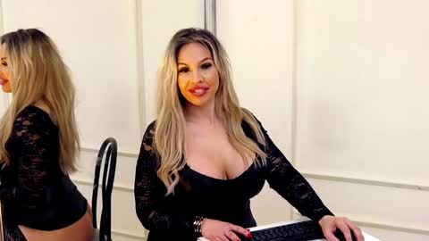 Sasha online show from February 20, 2025, 11:42 am