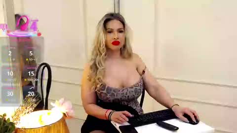 Sasha online show from March 10, 2025, 5:22 am