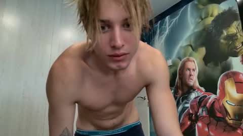 Sasha --  online show from June 18, 2026, 4:24 am