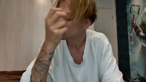 Sasha --  online show from June 22, 2026, 5:59 am