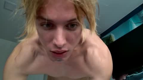 Sasha --  online show from June 25, 2026, 6:29 am