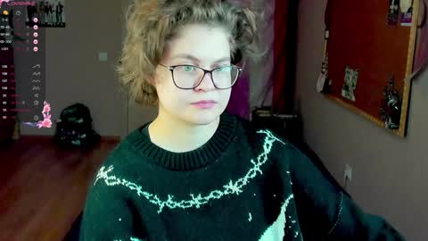 .Alexandra online show from December 14, 2024, 1:50 am