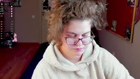 .Alexandra online show from December 15, 2024, 11:53 pm