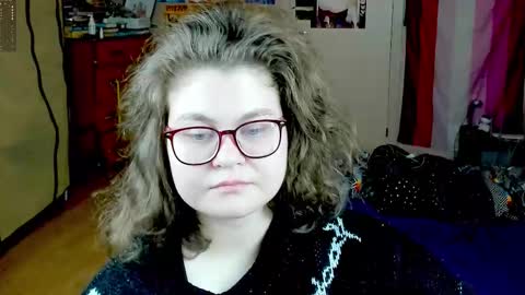 .Alexandra online show from October 24, 2025, 11:01 pm