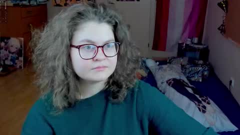 .Alexandra online show from February 12, 2026, 8:15 pm