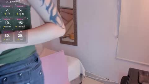 Snapshot of saskiagrendel chatting on November 21, 2025, 6:17 pm saskiagrendel online show from November 21, 2025, 6:17 pm