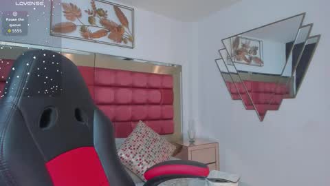 Snapshot of saskiagrendel chatting on December 2, 2025, 12:27 am saskiagrendel online show from December 2, 2025, 12:27 am