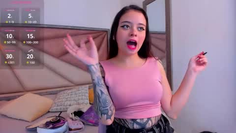 Snapshot of saskiagrendel chatting on January 17, 2026, 12:37 am saskiagrendel online show from January 17, 2026, 12:37 am