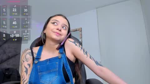 Snapshot of saskiagrendel chatting on February 4, 2026, 12:05 am saskiagrendel online show from February 4, 2026, 12:05 am