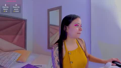 Snapshot of saskiagrendel chatting on February 10, 2026, 12:15 am saskiagrendel online show from February 10, 2026, 12:15 am