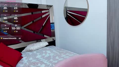 Snapshot of saskiagrendel chatting on February 14, 2026, 12:29 am saskiagrendel online show from February 14, 2026, 12:29 am