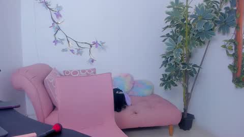 Snapshot of saskiagrendel chatting on February 22, 2026, 12:45 am saskiagrendel online show from February 22, 2026, 12:45 am