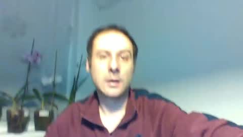 sasko877 online show from January 22, 2025, 4:33 pm