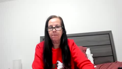 Sassiest Peach Goddess online show from December 1, 2025, 1:38 pm