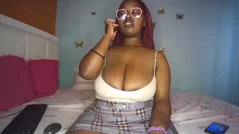 Snapshot of sassy100936 chatting on April 25, 2026, 7:22 am Spicyd online show from April 25, 2026, 7:22 am