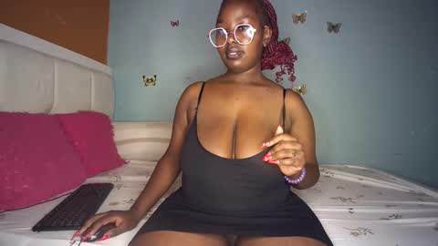 Snapshot of sassy100936 chatting on May 2, 2026, 12:48 am Spicyd online show from May 2, 2026, 12:48 am