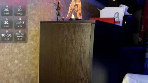 Marmulka or Mary online show from September 8, 2025, 6:29 pm