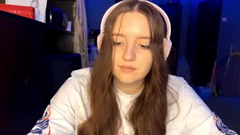 Marmulka or Mary online show from September 11, 2025, 5:57 pm