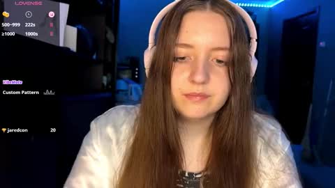 Marmulka or Mary online show from September 19, 2025, 5:46 pm