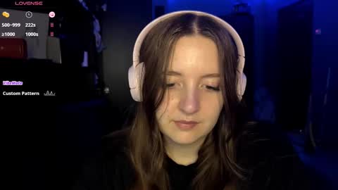 Marmulka or Mary online show from September 23, 2025, 6:22 pm