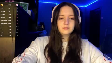 Marmulka or Mary online show from October 6, 2025, 6:16 pm