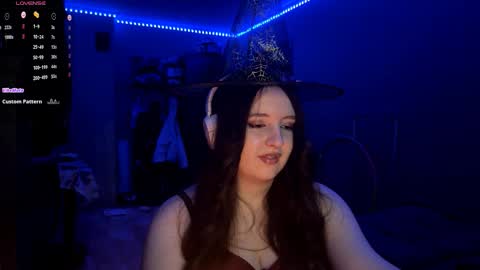 Marmulka or Mary online show from October 31, 2025, 7:37 pm