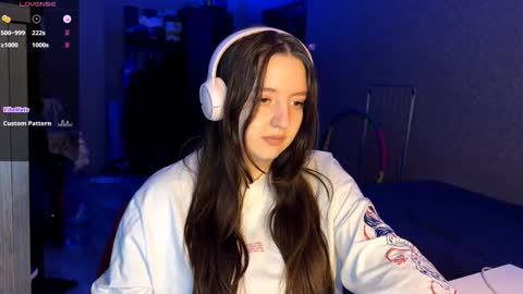 Marmulka or Mary online show from November 28, 2025, 5:37 pm