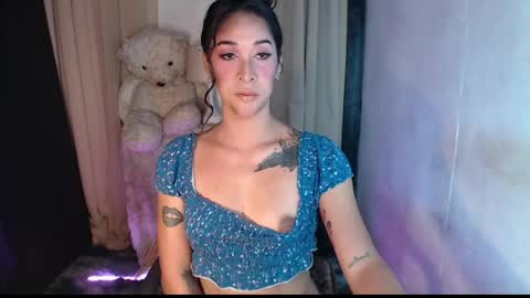  HERA  online show from April 3, 2026, 9:35 pm